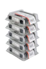 Ruy băng đen BLACKFLEX RCT219NAAA cho Primacy 2