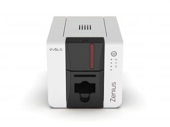 Máy in thẻ nhựa Evolis Zenius 2 bản tiêu chuẩn